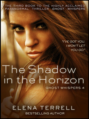 cover image of The Shadow in the Horizon